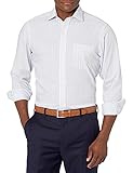 Buttoned Down Men's Classic Fit Spread Collar...