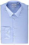 Calvin Klein Men's Dress Shirt Non Iron Stretch...