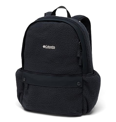 Columbia Unisex Helvetia 14L Backpack, Black, One Size