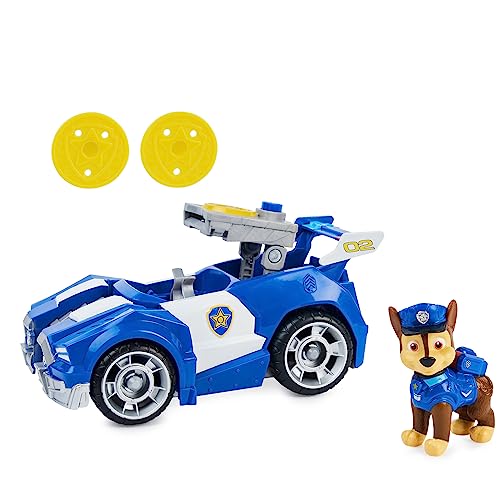 Paw Patrol,...