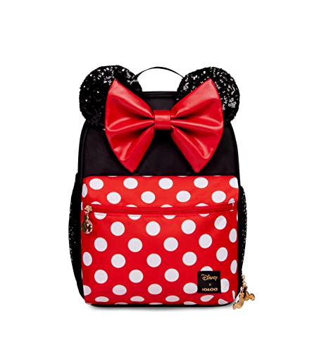 Igloo Disney Minnie Mouse Mini Convertible Backpack Cooler