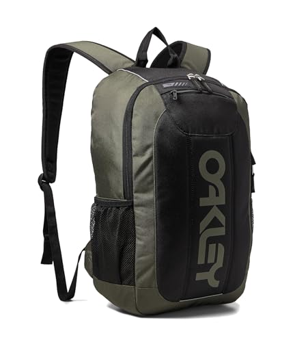 Oakley Enduro 20L 3.0 Backpack, New Dark Brush, One Size