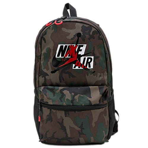 Nike Air Jordan Jumpman Classics Daypack (One Size, Camo)