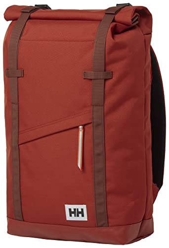 Helly-Hansen Unisex Stockholm Backpack, 219 Deep Canyon, One Size