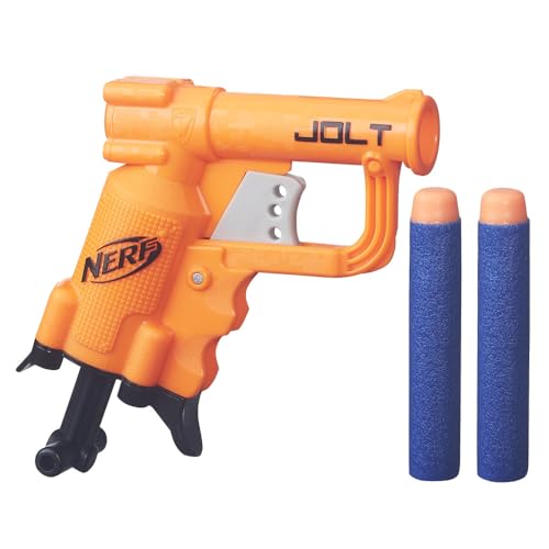 Nerf N-Strike...