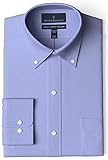 Buttoned Down Men's Classic-Fit Supima Cotton...