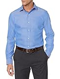 Buttoned Down Men's Tailored-Fit Spread Collar...