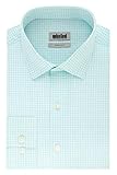 Unlisted by Kenneth Cole mens Regular Fit Checks...