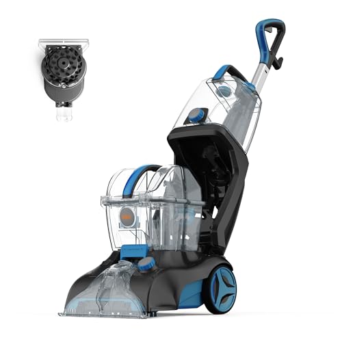 Vax Rapid Power Plus Carpet Washer