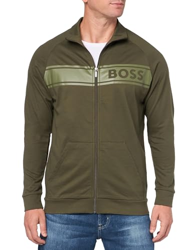 BOSS Authentic Jacket