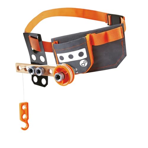 Hape Scientific Tool Belt