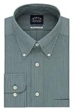 Eagle mens Non Iron Stretch Collar Regular Fit...