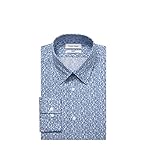 Calvin Klein Men's Dress Shirt Non Iron Stretch...