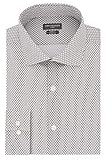 Van Heusen Men's Dress Shirt Flex Collar Stretch...