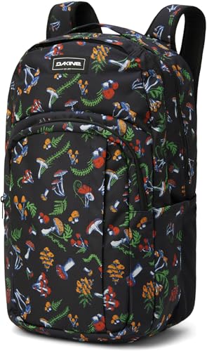 Dakine Campus L 33L - Mushroom Wonderland, One Size