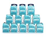 Pack 12 units HUMYDRY Mini Cotton Fresh 2.6oz. - Moisture absorber & Air Freshener