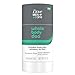 Dove Men+Care Whole Body Deo Aluminum-Free Deodorant Stick Aloe + Bamboo Helps Avoid Chafing Suitable from Pits, Privates, to Feet 2.6 oz