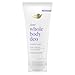 Dove Whole Body Deo Aluminum Free Invisible Cream Deodorant Coconut & Vanilla for 72h Odor Control, 2.5 oz