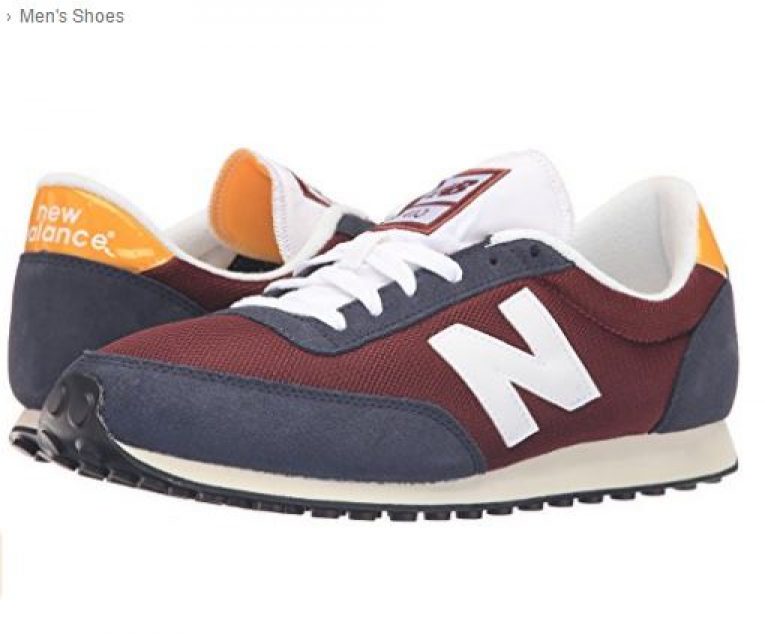 new balance 410 unisex