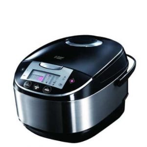 russell-hobbs-21850-multicooker-5-l-stainless-steel-silver-and-black