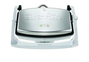 Breville VST071 Dura Ceramic Sandwich Press