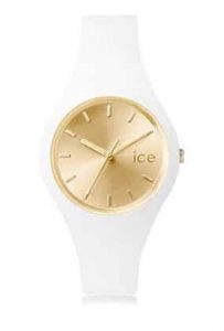 ICE Watch Womens Analogue Watch with Dial Analogue Display