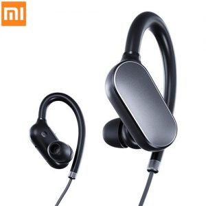 Orignal Xiaomi Wireless Bluetooth 4 1 Music Sport Earbuds Black 386493