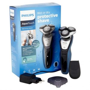 Philips AquaTouch S5420 מכונת גילוח פיליפיס הנחה צדק צרכני