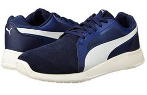 Puma ST Trainer Evo SD Unisex Adults Low Top Sneakers