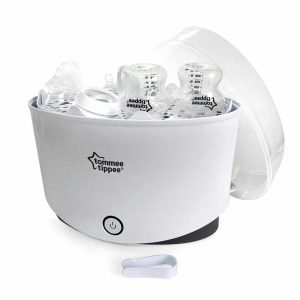 Tommee Tippee Closer to Nature Electric תינוק