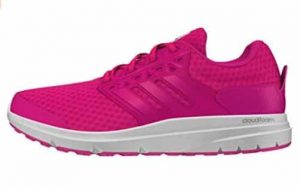 adidas Womens Galaxy 3 Running Shoes