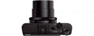 Sony RX100M2 מצלמה קומפקטית