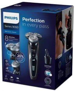 Philips Series 9000 S9551 %D7%9E%D7%91%D7%A6%D7%A2 %D7%96%D7%95%D7%9C