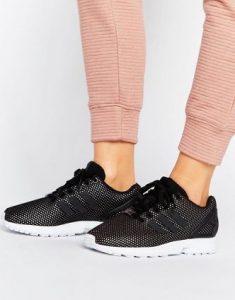 adidas ZX Flux Performance Trainers