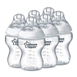 Tommee Tippee Closer to Nature 260 ml