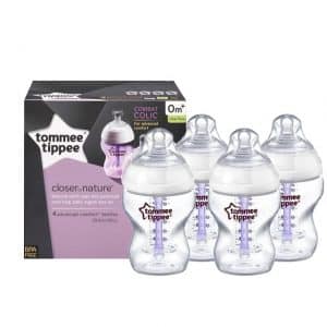 Tommee Tippee Closer to Nature זול