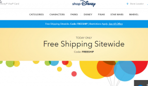 2018 05 28 14 01 26 shopDisney Official Site for Disney Merchandise