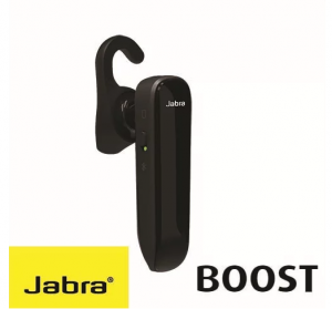 2018 05 30 20 03 17 אוזנית Bluetooth אישית איכותית Jabra Boost וואלהשופס