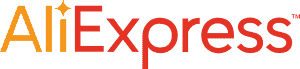 2000px Aliexpress logo.svg