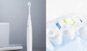 2018 07 03 11 20 16 Oclean One Rechargeable Sonic Electrical Toothbrush 79.99 Free Shipping GearB