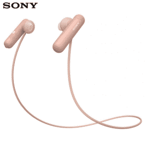 2018 07 08 12 32 35 Sony SONY WI SP500 Wireless Bluetooth Sports Headphones IPX4 Anti spilled Spea