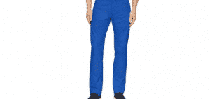 2018 07 12 13 16 14 Amazon.com Calvin Klein Mens Sateen Slim Casual Trousers Blue 38x32 Clothing