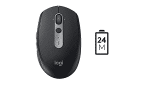 2018 08 19 10 38 52 Logitech M590 multi device silent wireless mouse wireless Bluetooth dual mode cr