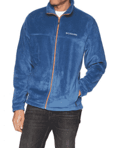 2018 08 26 12 19 56 Columbia Mens Steens Mountain Full Zip 2.0 Carbon S at Amazon Men’s Clothing