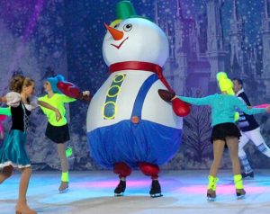 2018 11 19 15 16 10 כרטיס למופע מלכת השלג קרקס על הקרח מגוון מיקומים ומועדים גרו גרופון