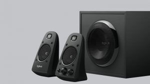 1996 speaker system z623