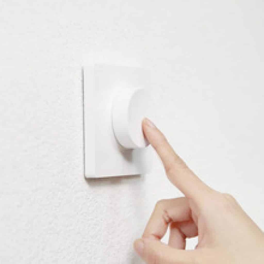 New Xiaomi Yeelight Smart Dimmable Wall switch Wireless switch For yeelight ceiling light pendant lamp remote.jpg 220x220