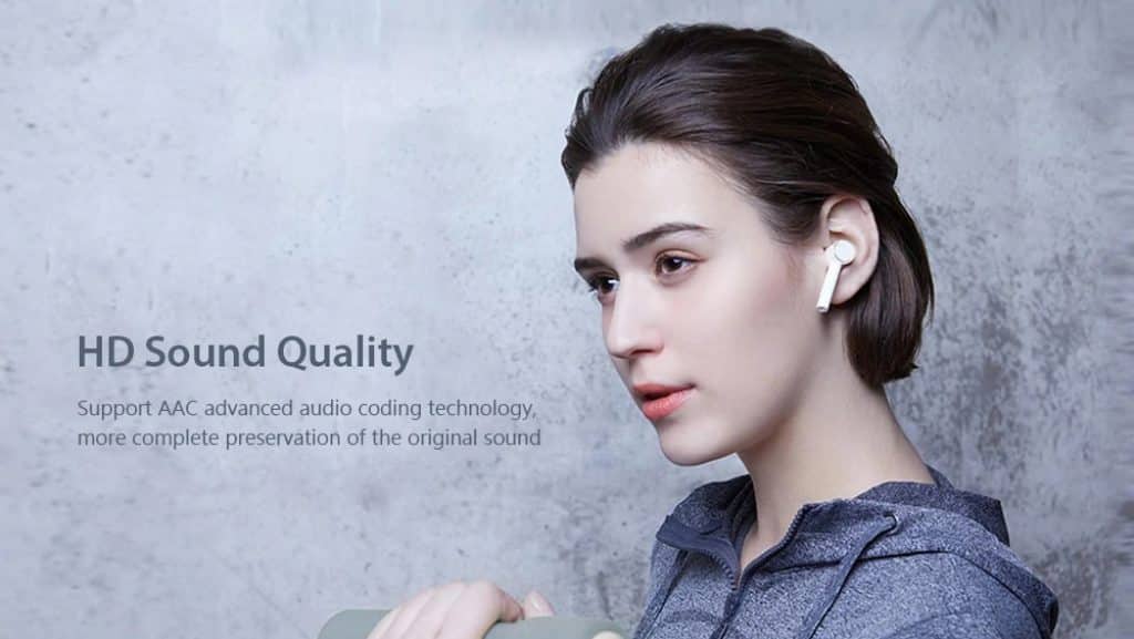 Xiaomi Mi Airdots Pro Binaural TWS Bluetooth Earphones 4