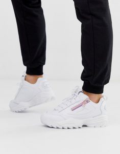 Fila on sale disruptor 217