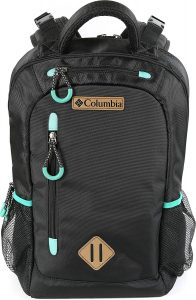 Columbia Carson Pass Backpack Diaper Bag תיק גב החתלה קולומביה מבצע זוזו דילס